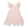 tutu du monde starlore tulle dress pink cloud