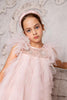 tutu du monde starlore tulle dress pink cloud