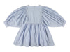 morley ulla dress sky