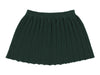 morley vanina skirt green