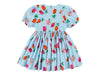 morley welsa dress sky