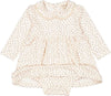 marmar copenhagen raya baby dress petite fleurs