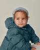 marmar copenhagen omega baby jacket blue