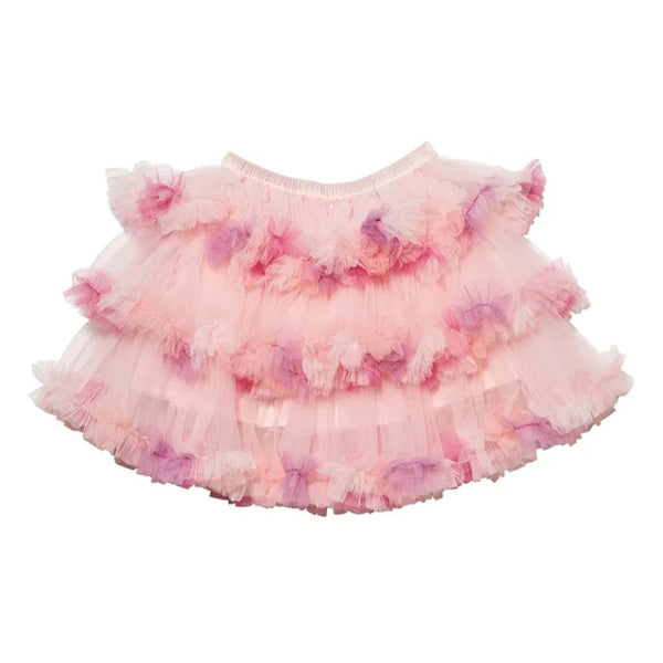 tutu du monde tears for fears skirt pink cloud mix