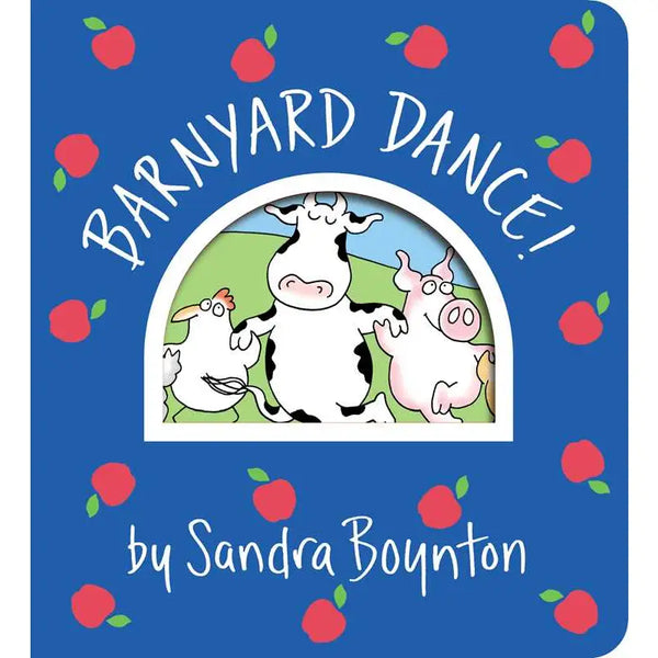 barnyard dance