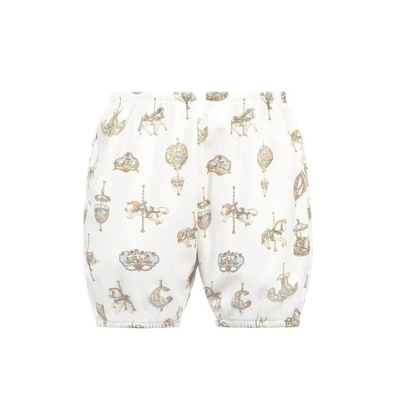 atelier choux jersey baby bloomer carousel