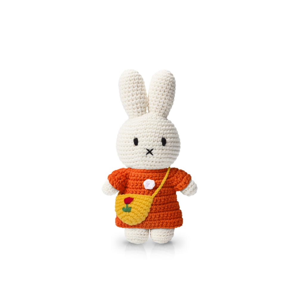 just dutch miffy orange