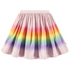 molo bonnie skirt fading sunset