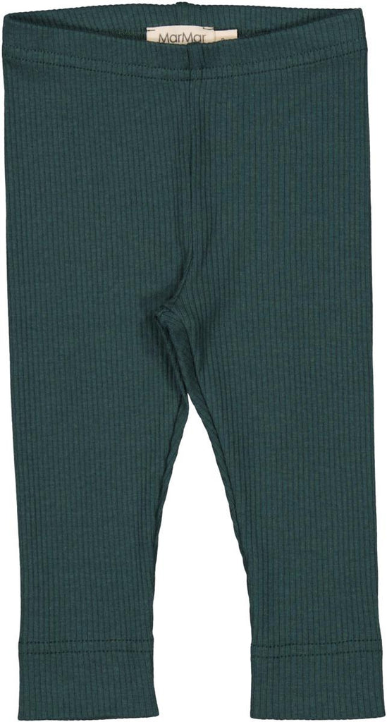 marmar copenhagen leggings pine