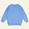 oilily harvey sweatshirt blue