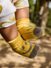 molo nodda 2-pack socks little banana