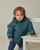 marmar copenhagen omega baby jacket blue