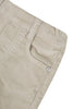 tartine et chocolat corduroy baby pants beige