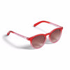 molo sunshine sunglasses strawberry hot