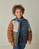 marmar copenhagen owe jacket blue block