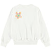 molo marge sweatshirt joy of flowers