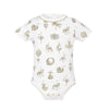 atelier choux classic onesie carousel