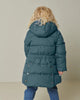 marmar copenhagen olvin coat blue