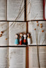 the women in power peg doll set