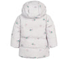 marmar copenhagen omega baby jacket in bloom