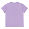 molo riley t-shirt visitors violet