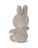 miffy 4" plush doll grey