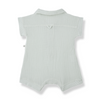 1+ in the family vittorio baby jumpsuit pale aqua