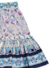 tutu du monde somerset skirt retro dust blue