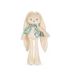 janod lapinoo rabbit doll cream