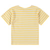 molo rilee t-shirt mimosa stripe