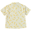 molo ever baby shirt cute bananas