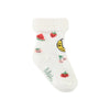 molo nodda 2-pack socks little banana