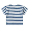 molo eivor baby t-shirt lagoa stripe