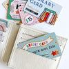 magic playbook pretend play wallet kit