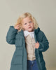 marmar copenhagen olvin coat blue