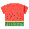 molo be a watermelon baby set