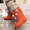 boxbo kids thermo rainboots