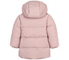 marmar copenhagen omega baby jacket light mauve