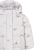 marmar copenhagen omega baby jacket in bloom