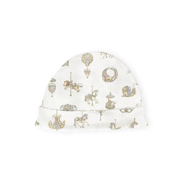 atelier shoux hat carousel