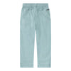 molo aster pants misty blue