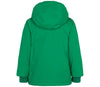 marmar copenhagen omas jacket emerald green