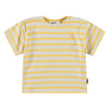 molo eivor baby t-shirt mimosa stripe