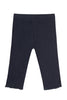 tartine et chocolat baby leggings navy