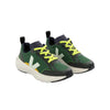 veja canary alveomesh running shoe poker jade