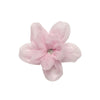 tutu du monde daisy dream hair clip candy floss