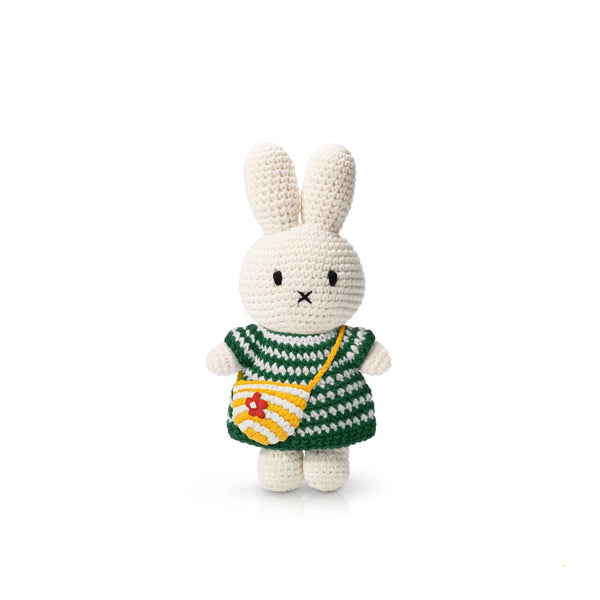 just dutch miffy green