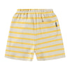 molo skie baby shorts mimosa stripe