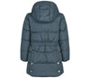 marmar copenhagen olvin coat blue