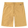 molo alan shorts suede